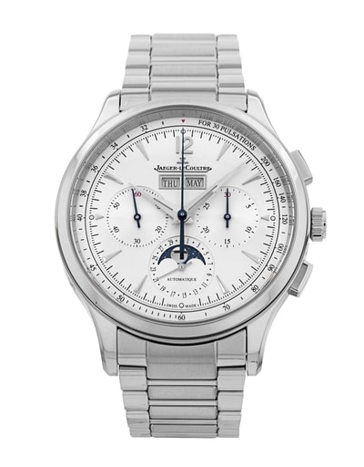Jaeger-LeCoultre Master Control Q413843J